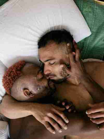 Gay Dating Livingston