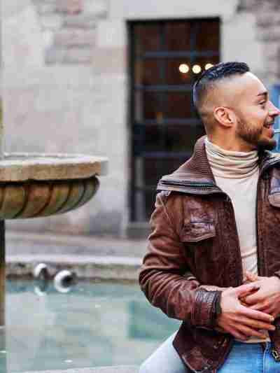 Gay Dating London