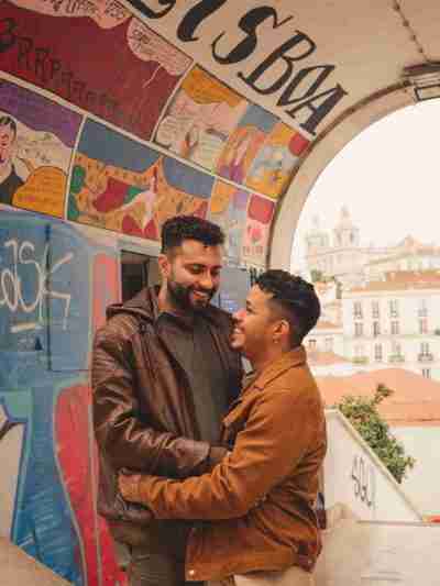 Gay Dating Loughborough