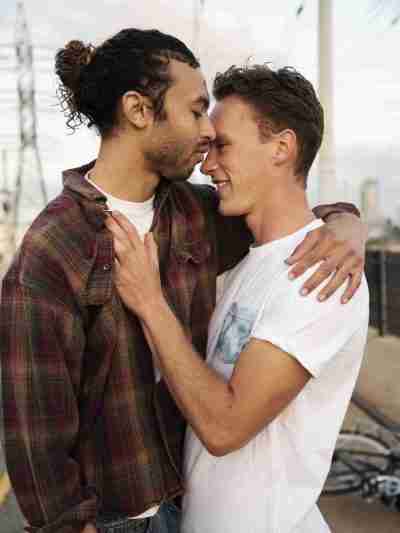 Gay Dating Lowestoft