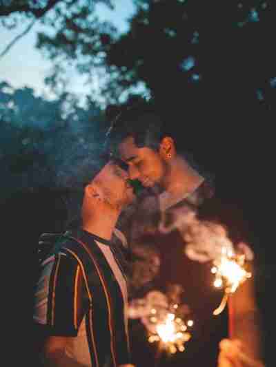 Gay Dating Macclesfield