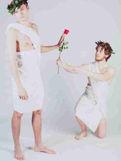 Gay Dating Maidenhead