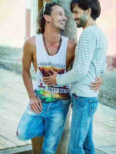 Gay Dating Margate