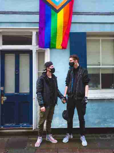 Gay Dating Melton Mowbray