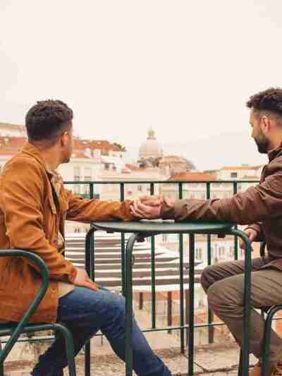 Gay Dating Middlesbrough