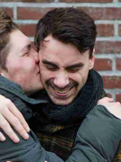 Gay Dating Milton Keynes