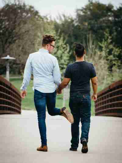 Gay Dating Minster
