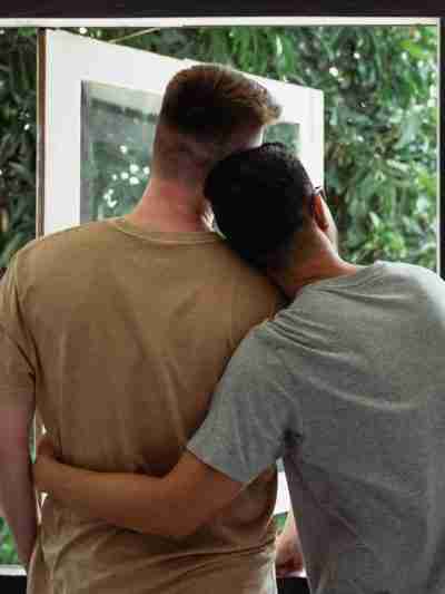 Gay Dating Motherwell
