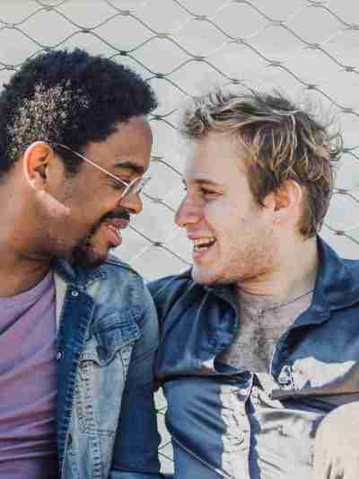 Gay Dating Musselburgh