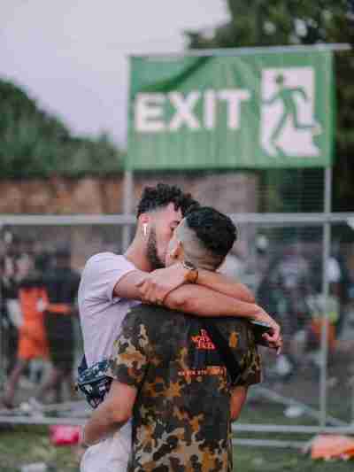 Gay Dating Nailsea