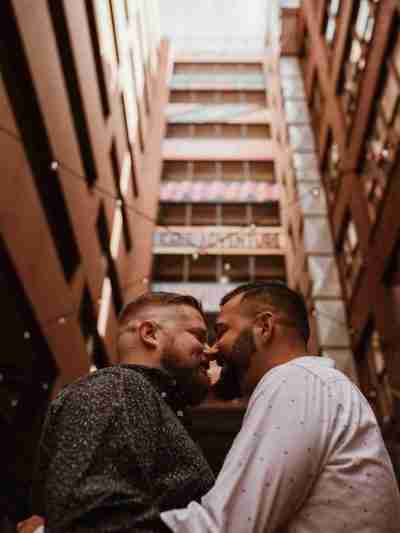 Gay Dating Nantwich