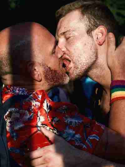 Gay Dating Newbury