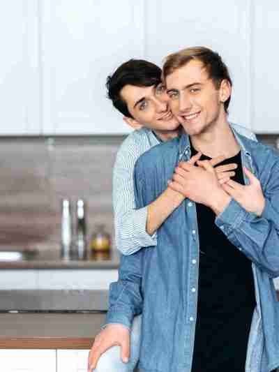 Gay Dating Newcastle