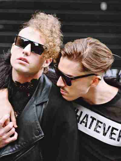 Gay Dating Newmarket