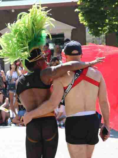Gay Dating Newton Abbot