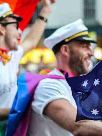 Gay Dating Northampton