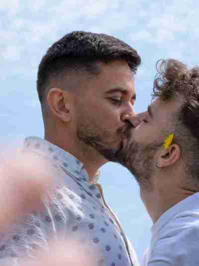 Gay Dating Norwich