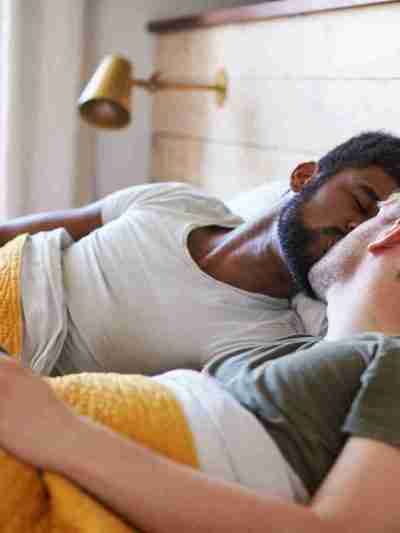 Gay Dating Nottingham