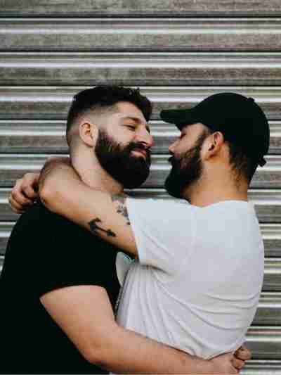 Gay Dating Omagh