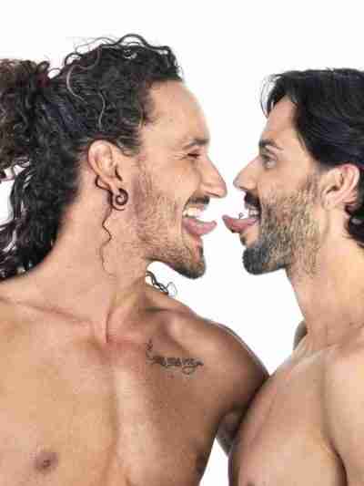 Gay Dating Ormskirk