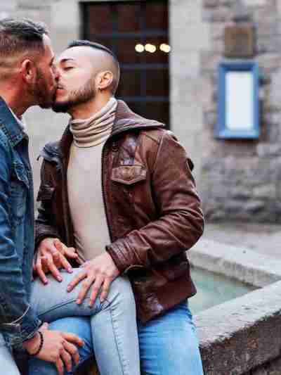 Gay Dating Oxford