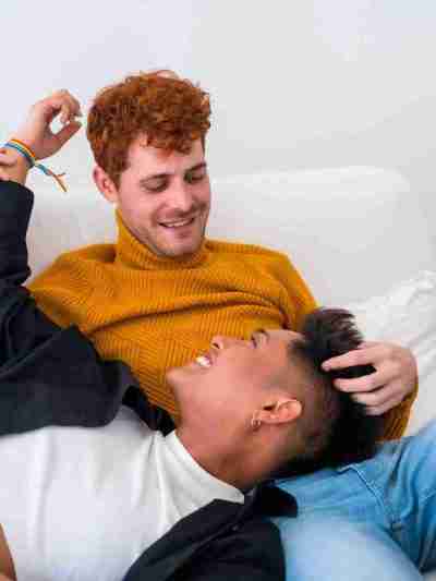 Gay Dating Penarth