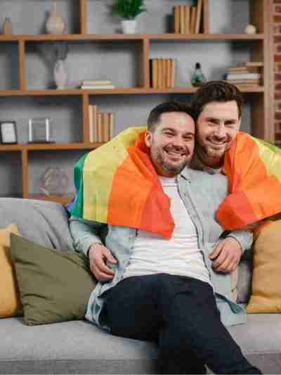 Gay Dating Penicuik