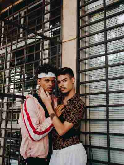Gay Dating Penzance