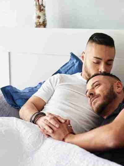 Gay Dating Perth