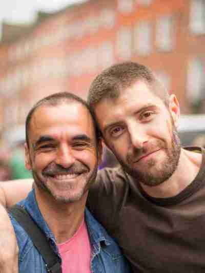 Gay Dating Peterhead