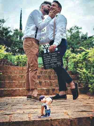 Gay Dating Pontefract