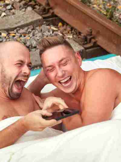 Gay Dating Pontypool