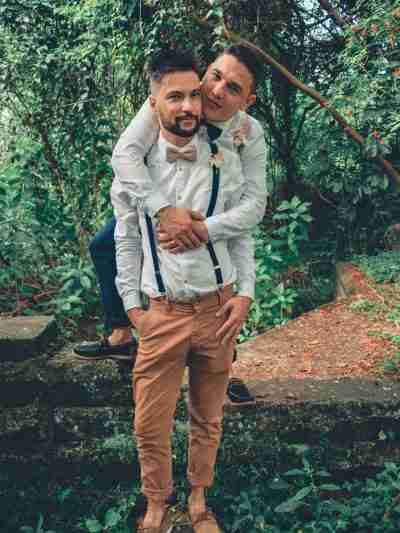 Gay Dating Portishead