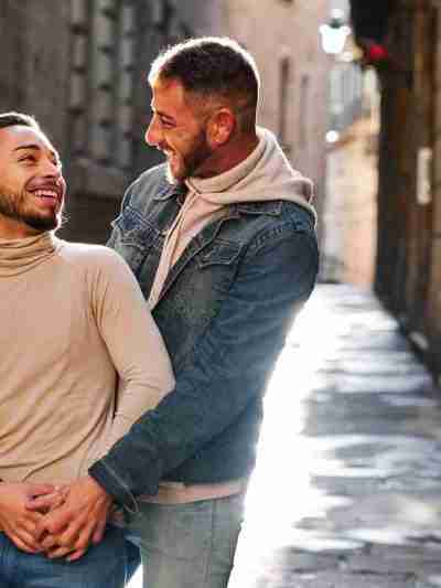 Gay Dating Portsmouth