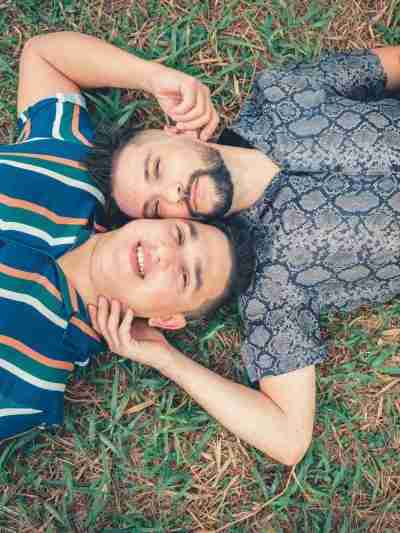 Gay Dating Potters Bar