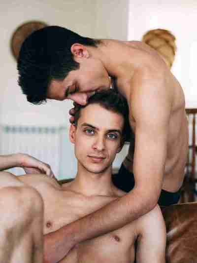Gay Dating Preston