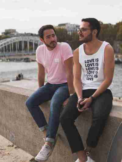Gay Dating Reading