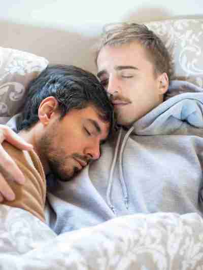 Gay Dating Redditch