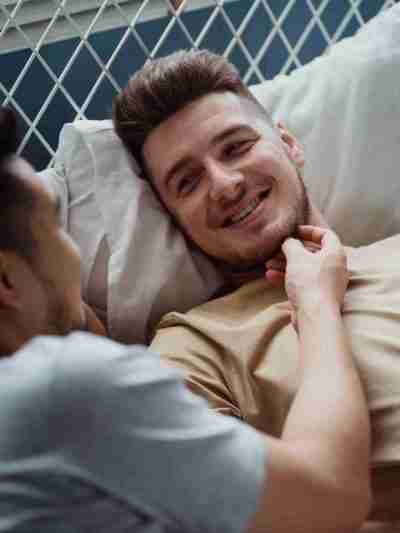 Gay Dating Retford