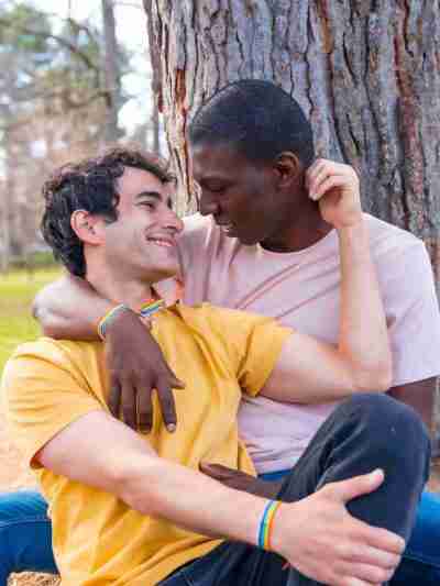 Gay Dating Rhondda