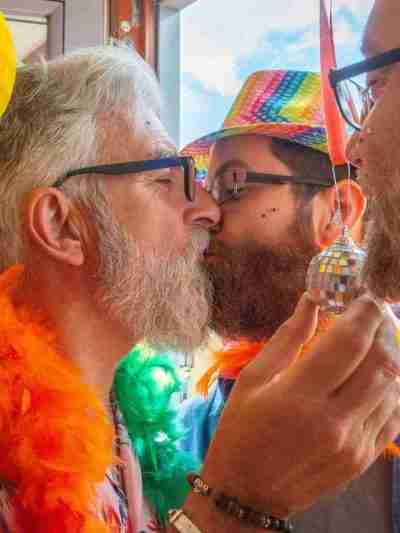 Gay Dating Rhyl