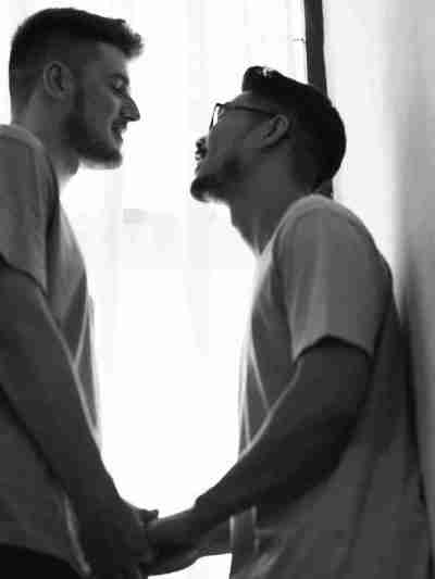 Gay Dating Romsey