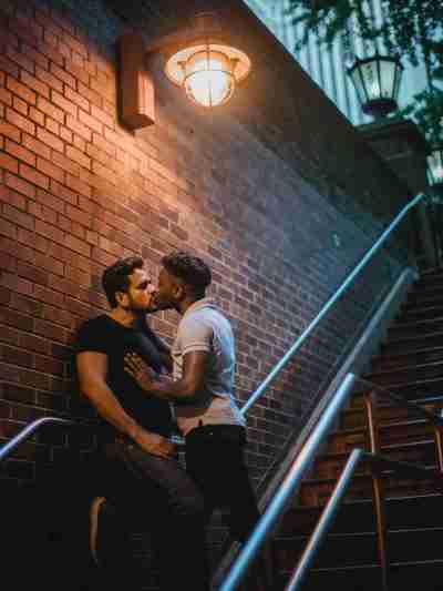 Gay Dating Rugby