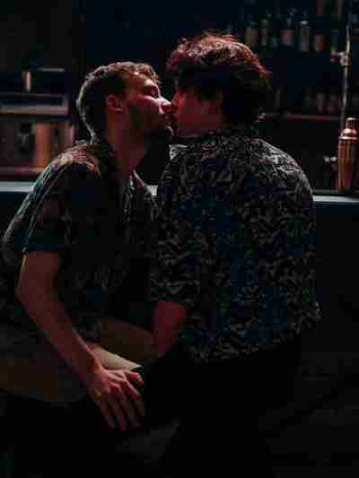 Gay Dating Runcorn