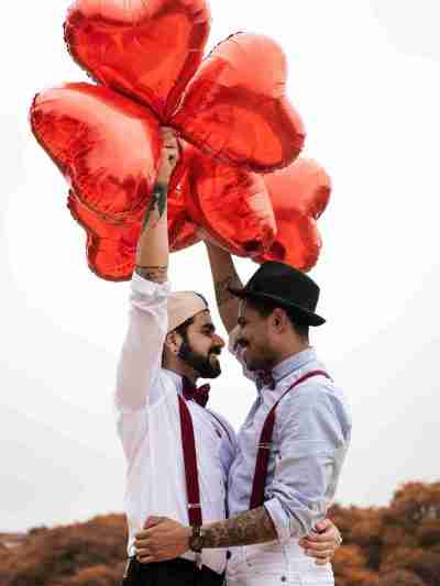 Gay Dating Rushden