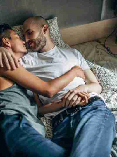 Gay Dating Rutherglen