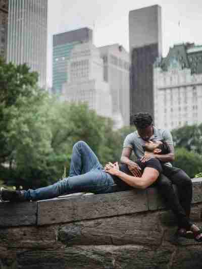 Gay Dating Ryde