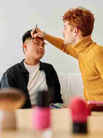 Gay Dating Salford
