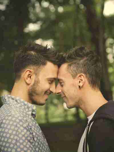 Gay Dating Salisbury