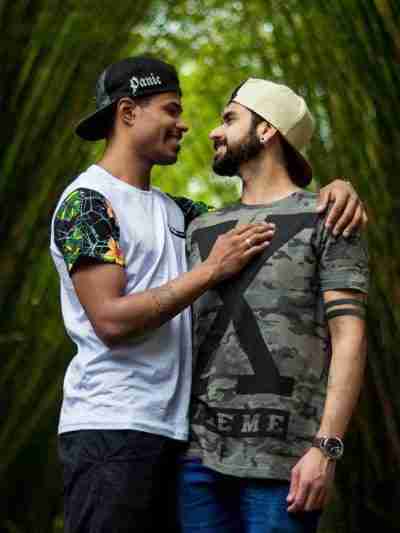 Gay Dating Saltdean